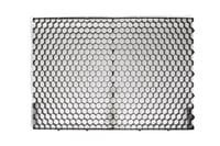 Grindmat met worteldoek